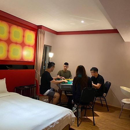 Kenting Southern Dream Resort Eksteriør bilde