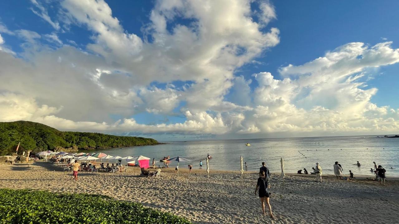Kenting Southern Dream Resort Eksteriør bilde