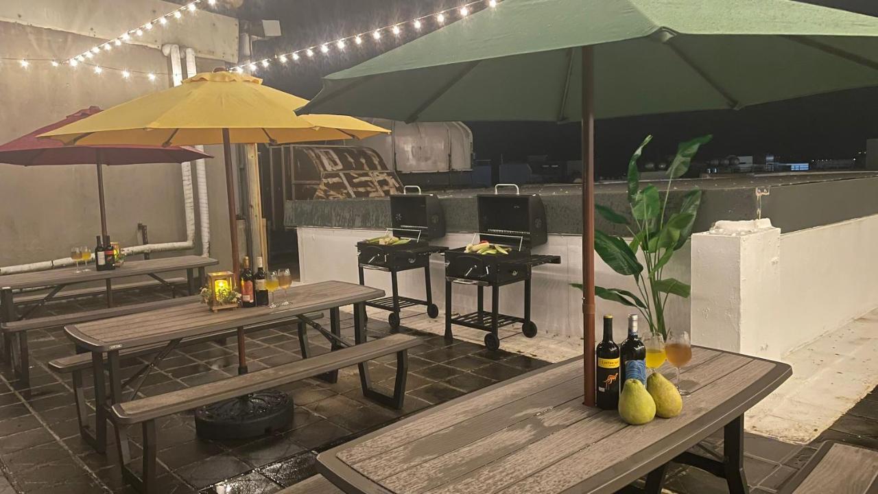 Kenting Southern Dream Resort Eksteriør bilde