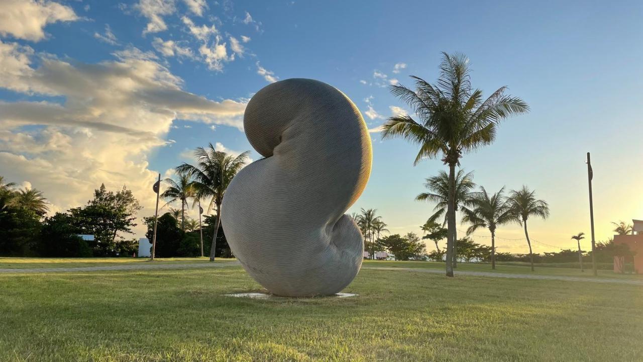 Kenting Southern Dream Resort Eksteriør bilde