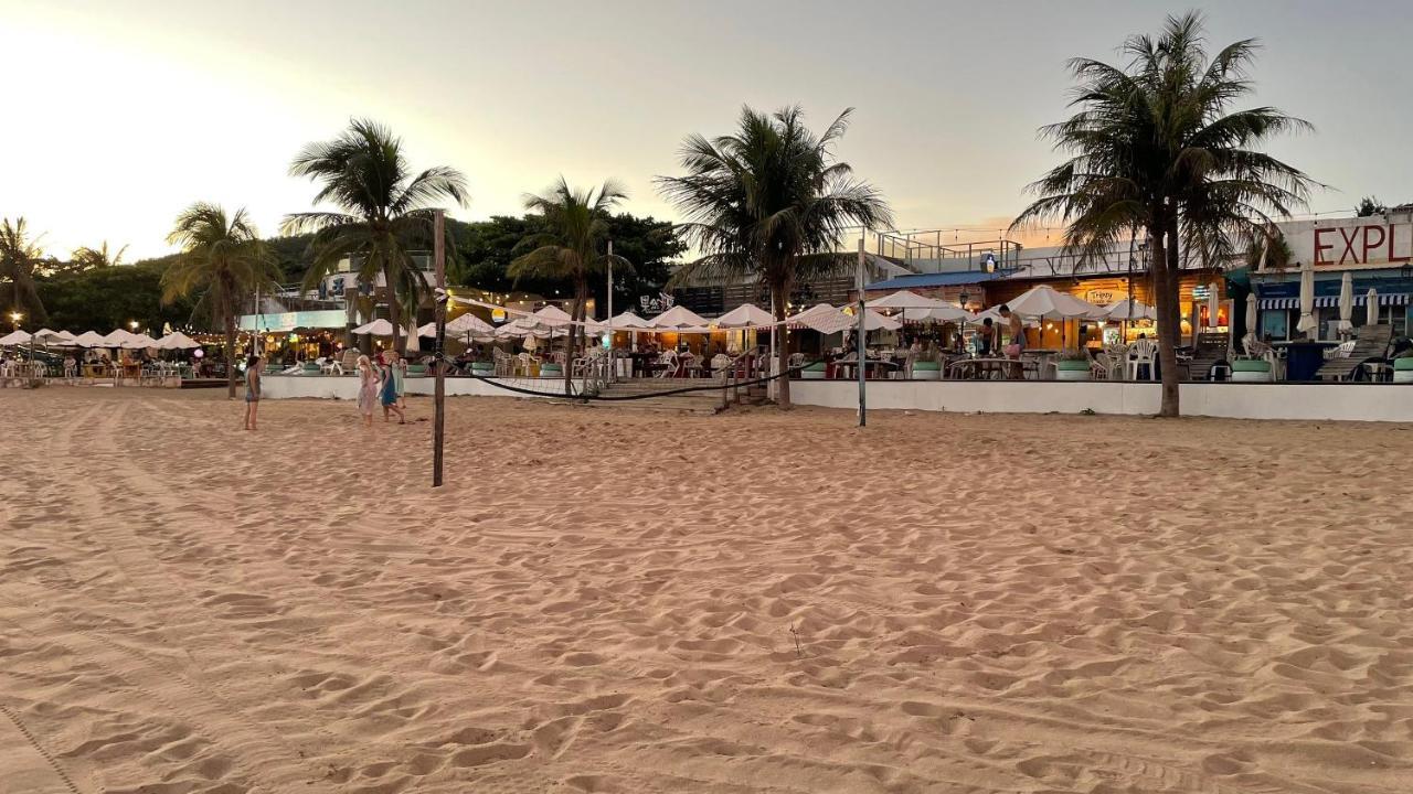 Kenting Southern Dream Resort Eksteriør bilde