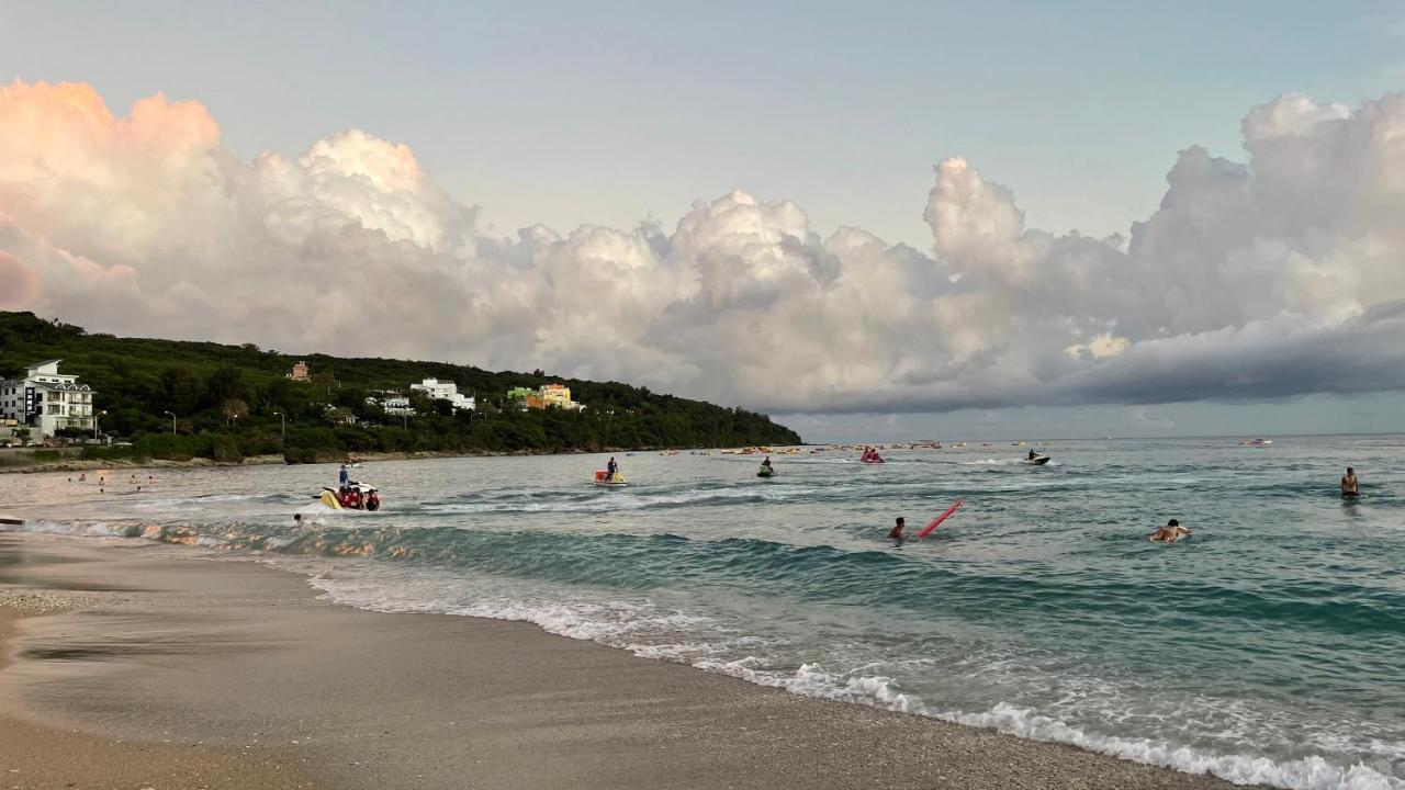 Kenting Southern Dream Resort Eksteriør bilde