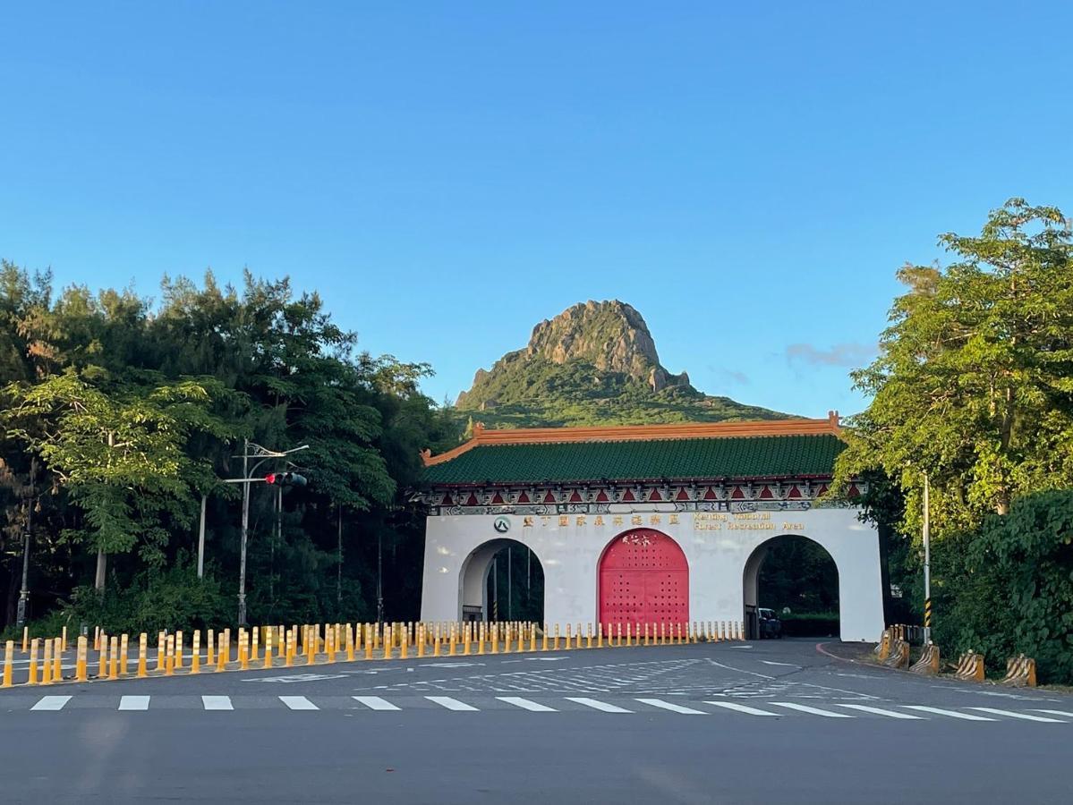 Kenting Southern Dream Resort Eksteriør bilde