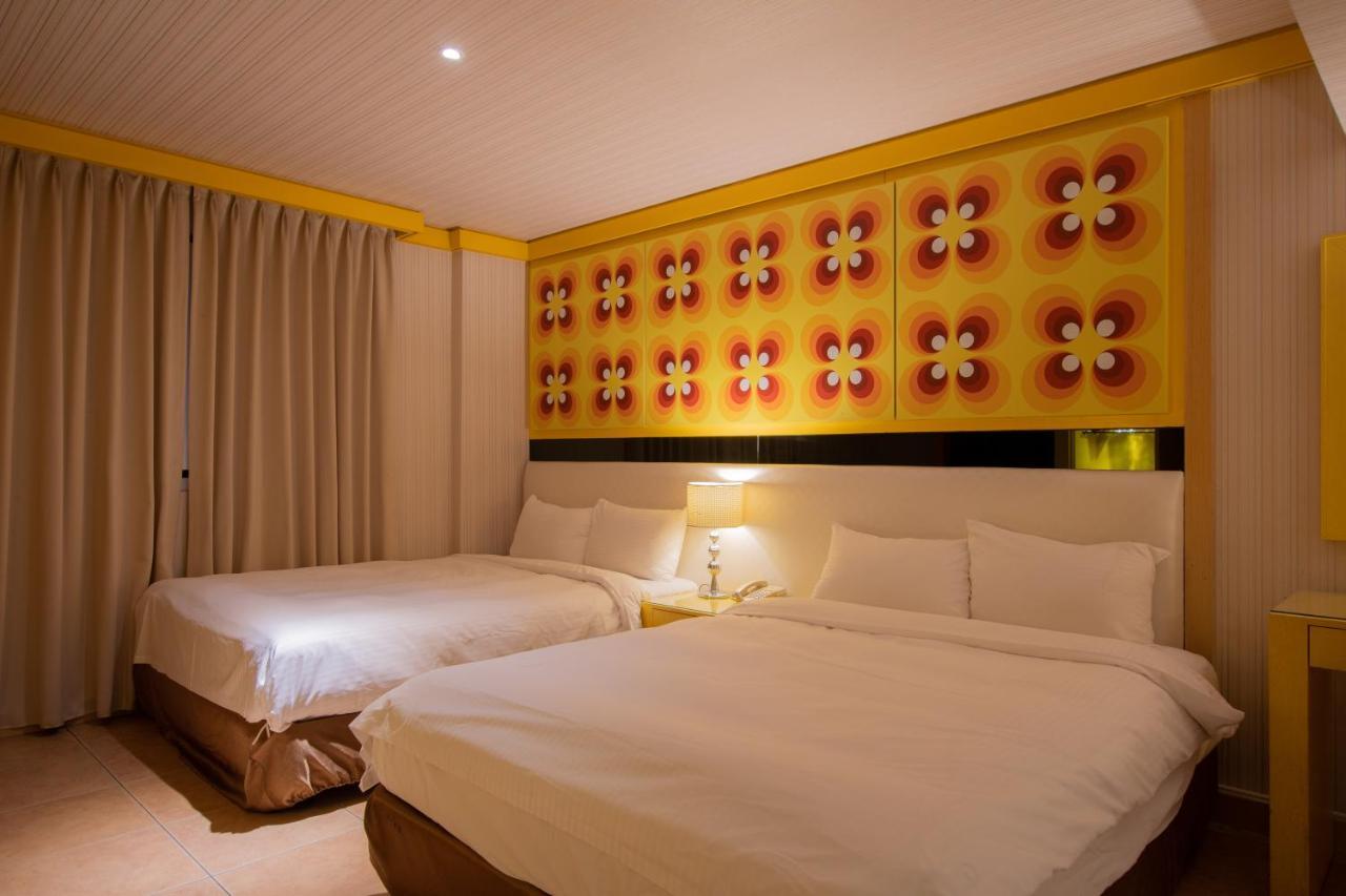 Kenting Southern Dream Resort Eksteriør bilde