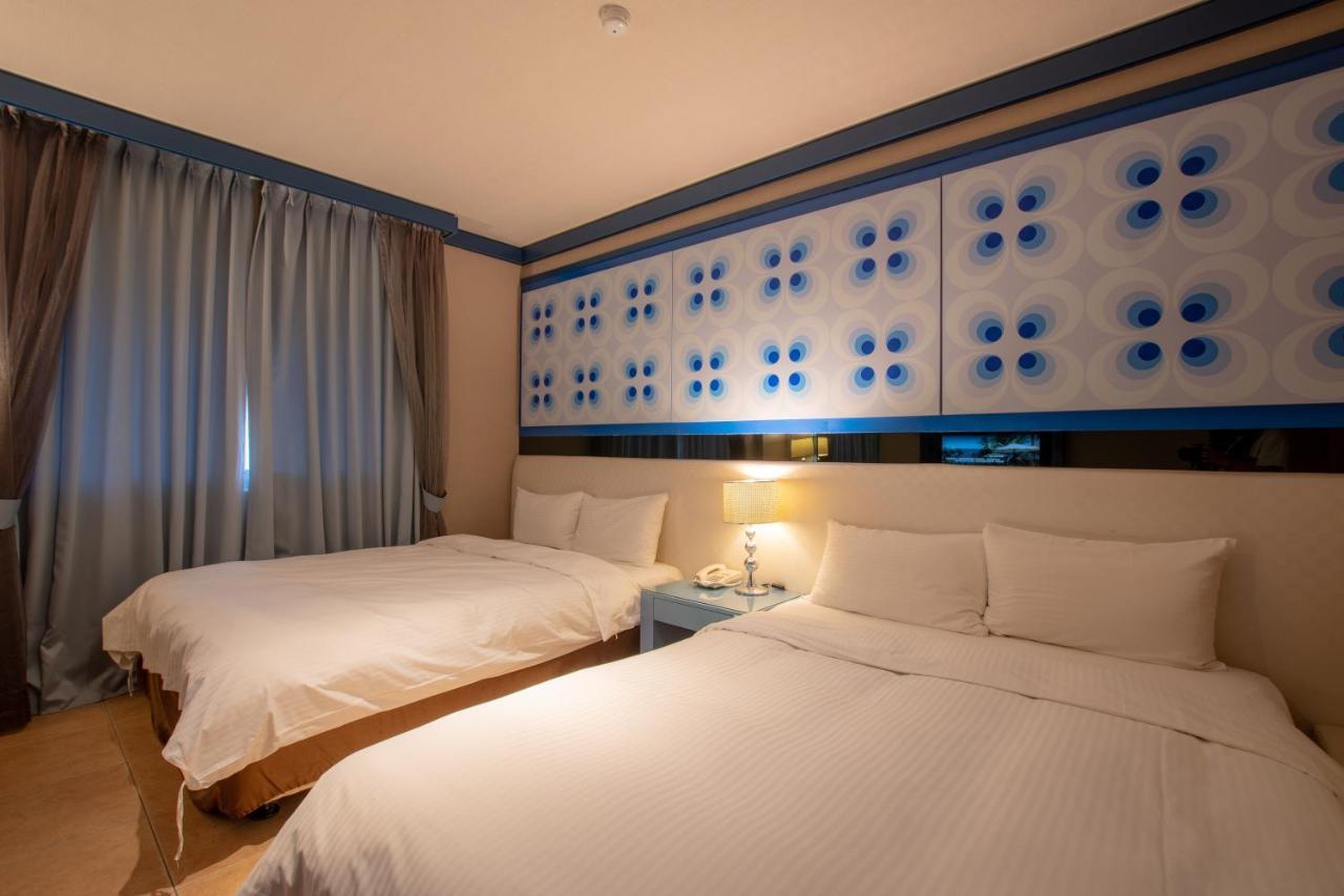 Kenting Southern Dream Resort Eksteriør bilde
