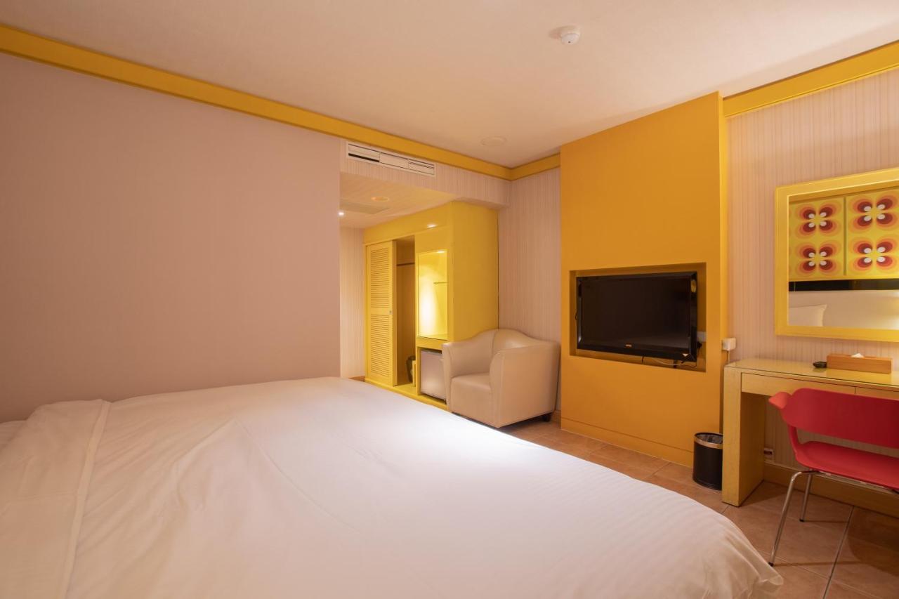 Kenting Southern Dream Resort Eksteriør bilde
