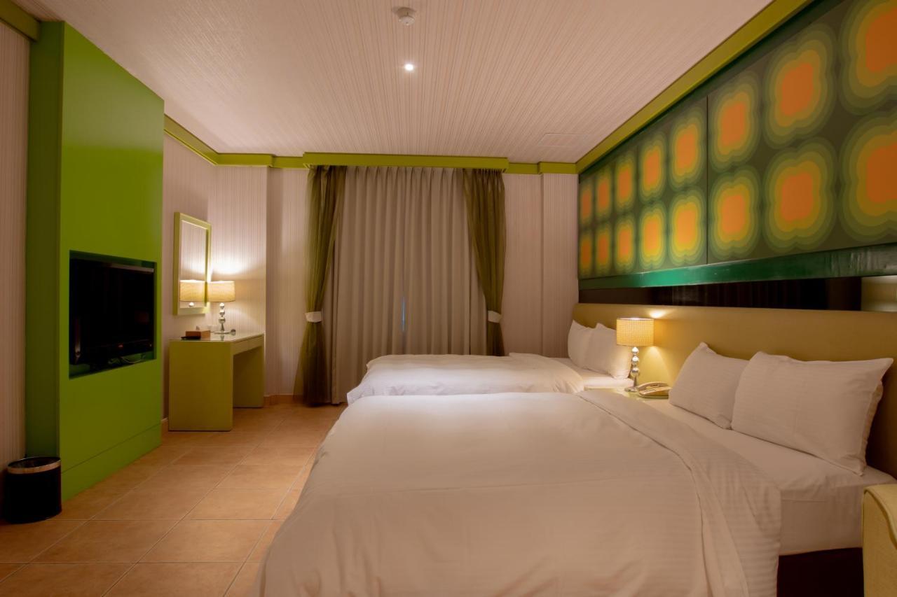 Kenting Southern Dream Resort Eksteriør bilde