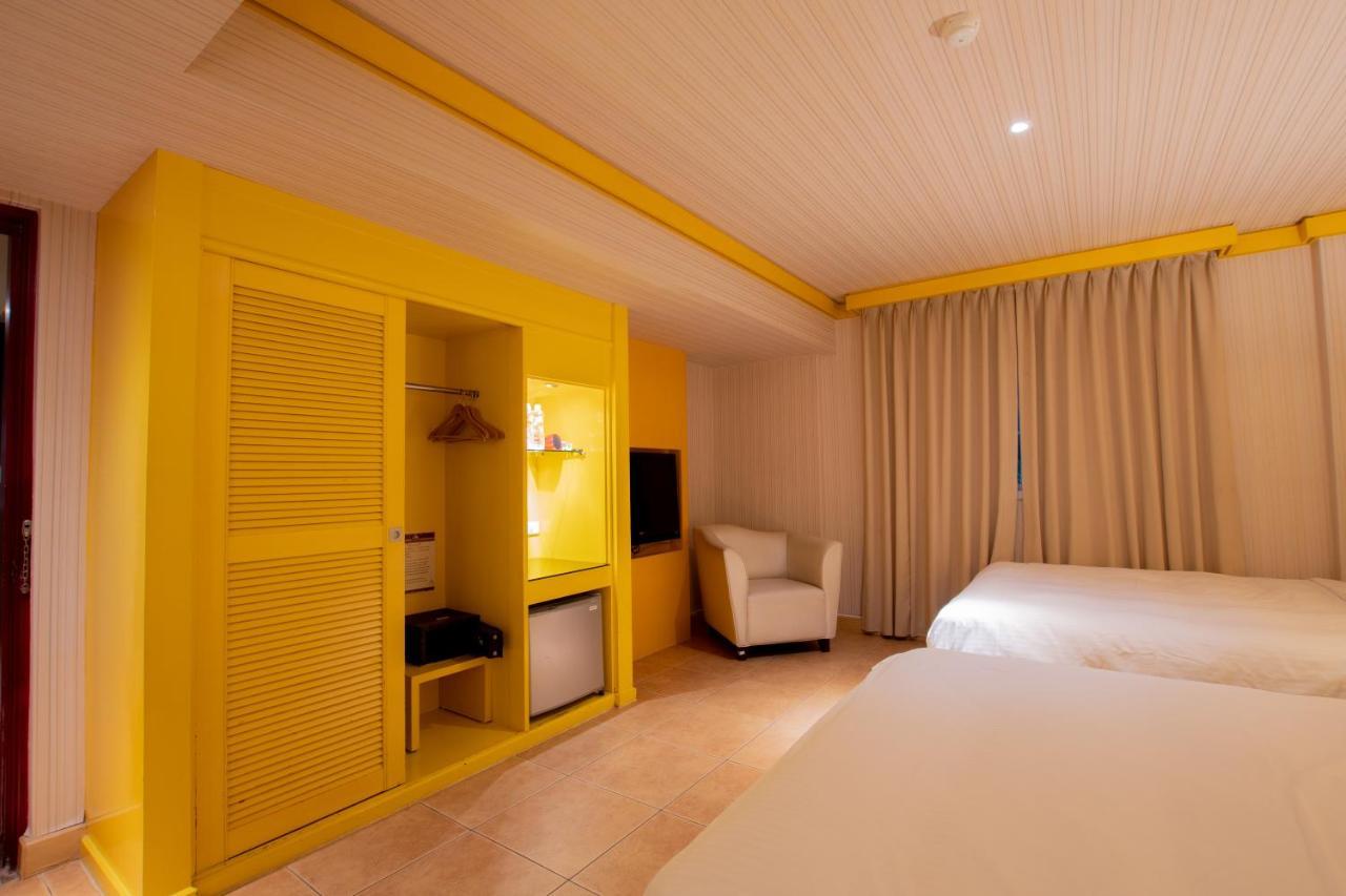 Kenting Southern Dream Resort Eksteriør bilde