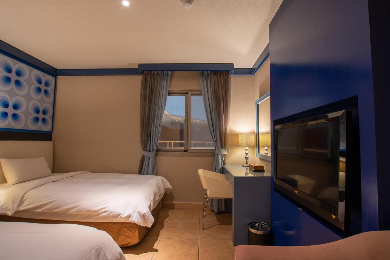 Kenting Southern Dream Resort Eksteriør bilde