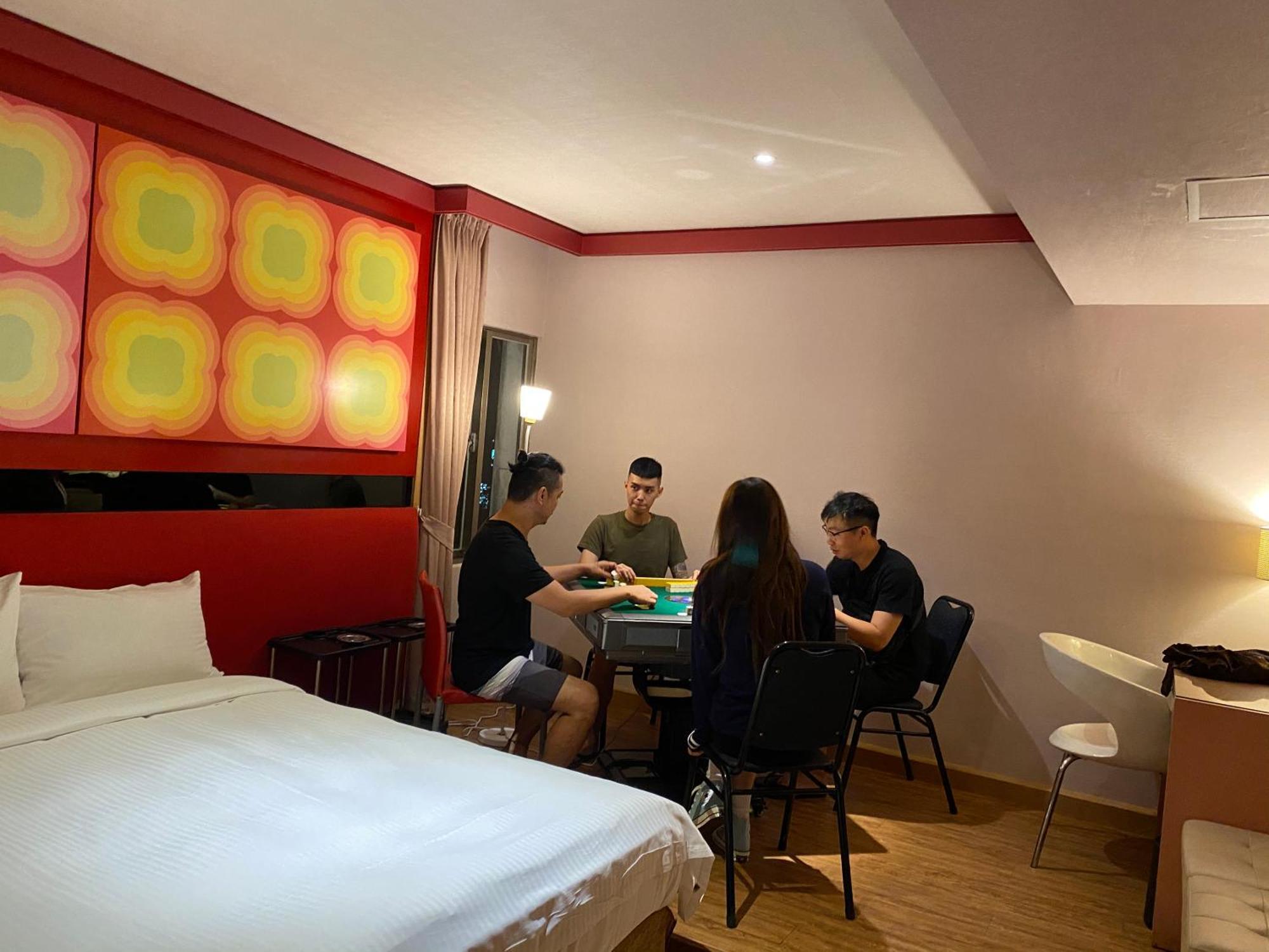 Kenting Southern Dream Resort Eksteriør bilde