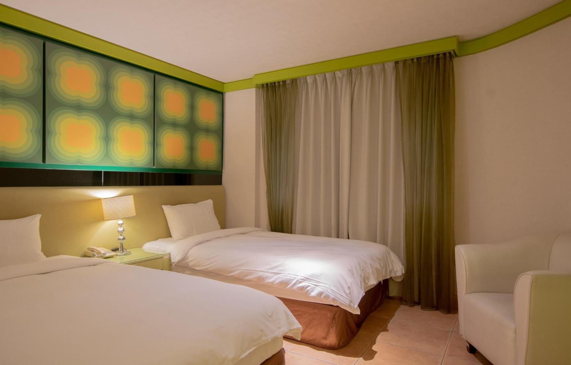 Kenting Southern Dream Resort Eksteriør bilde