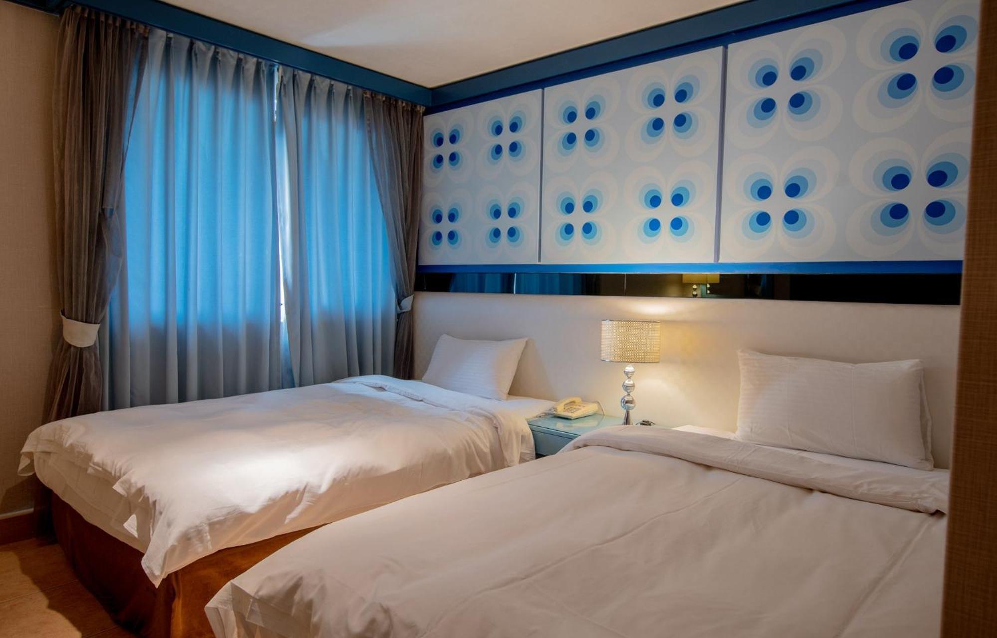 Kenting Southern Dream Resort Eksteriør bilde