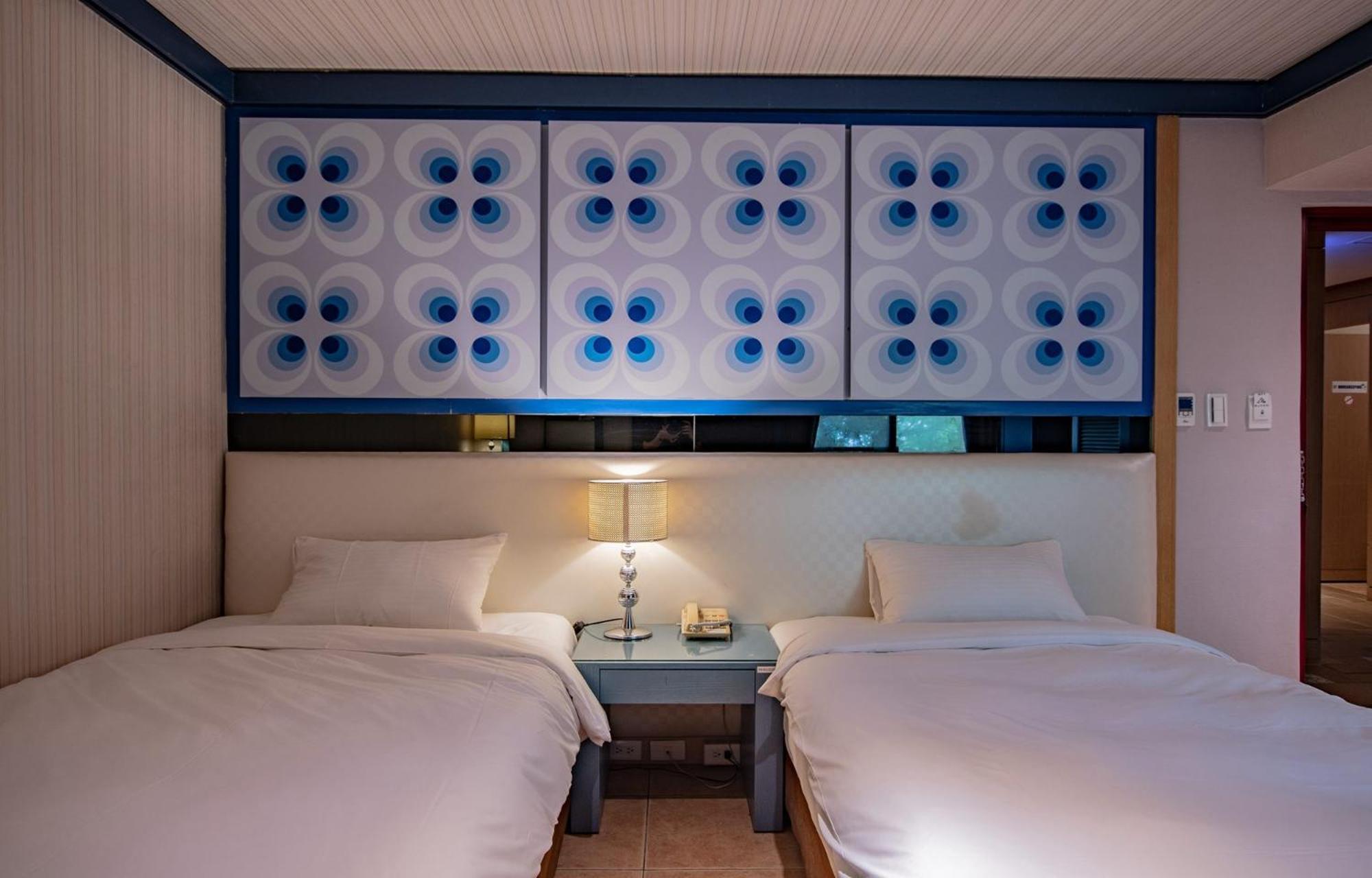 Kenting Southern Dream Resort Eksteriør bilde